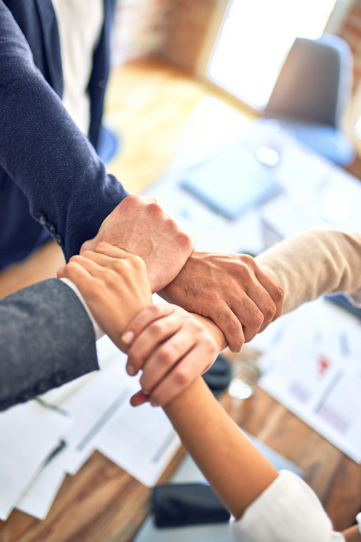 The Importance Of Community For Elderly Well-being